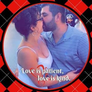 Meet your Posher, Josh n marshia